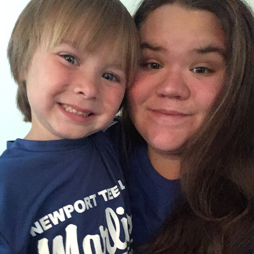 Meet your Posher, Leighann